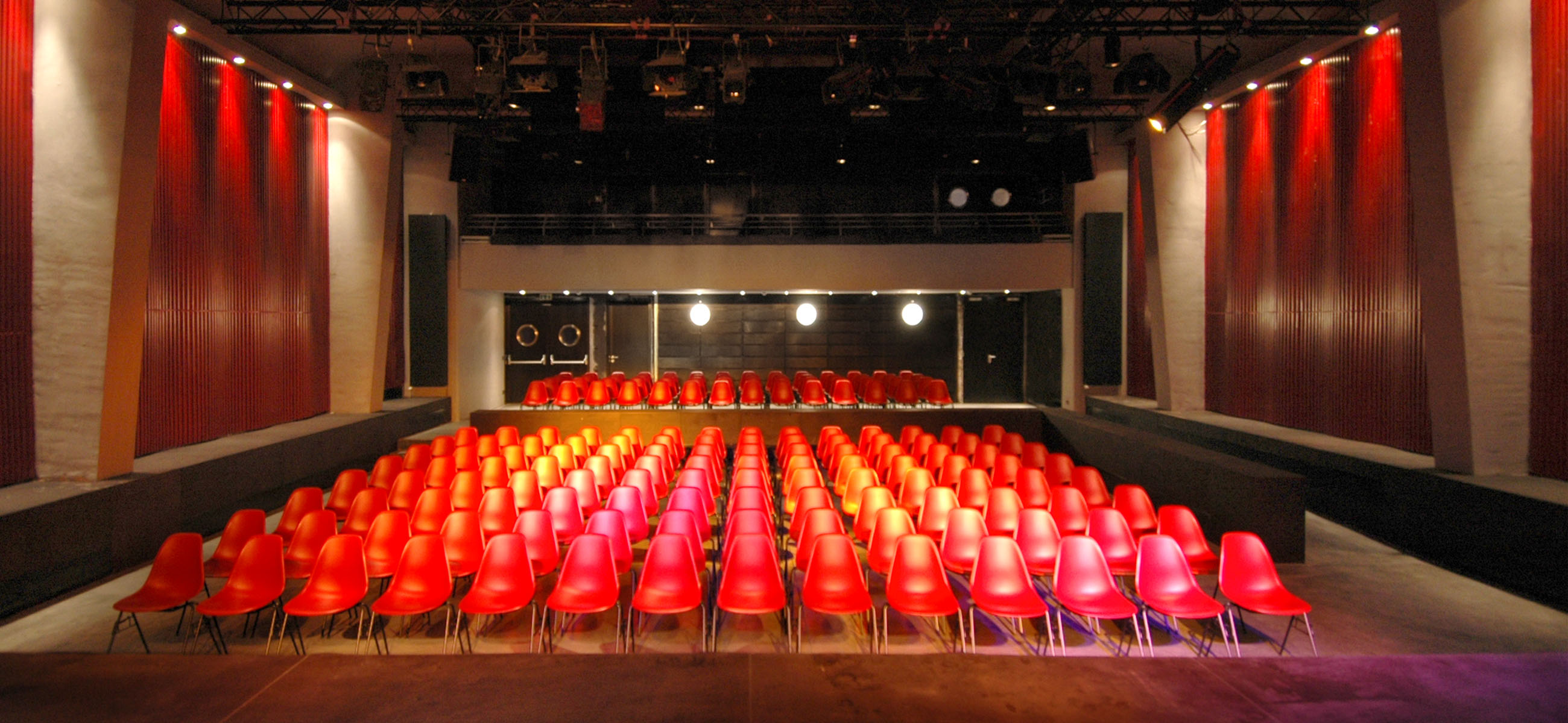 DER GROSSE SAAL