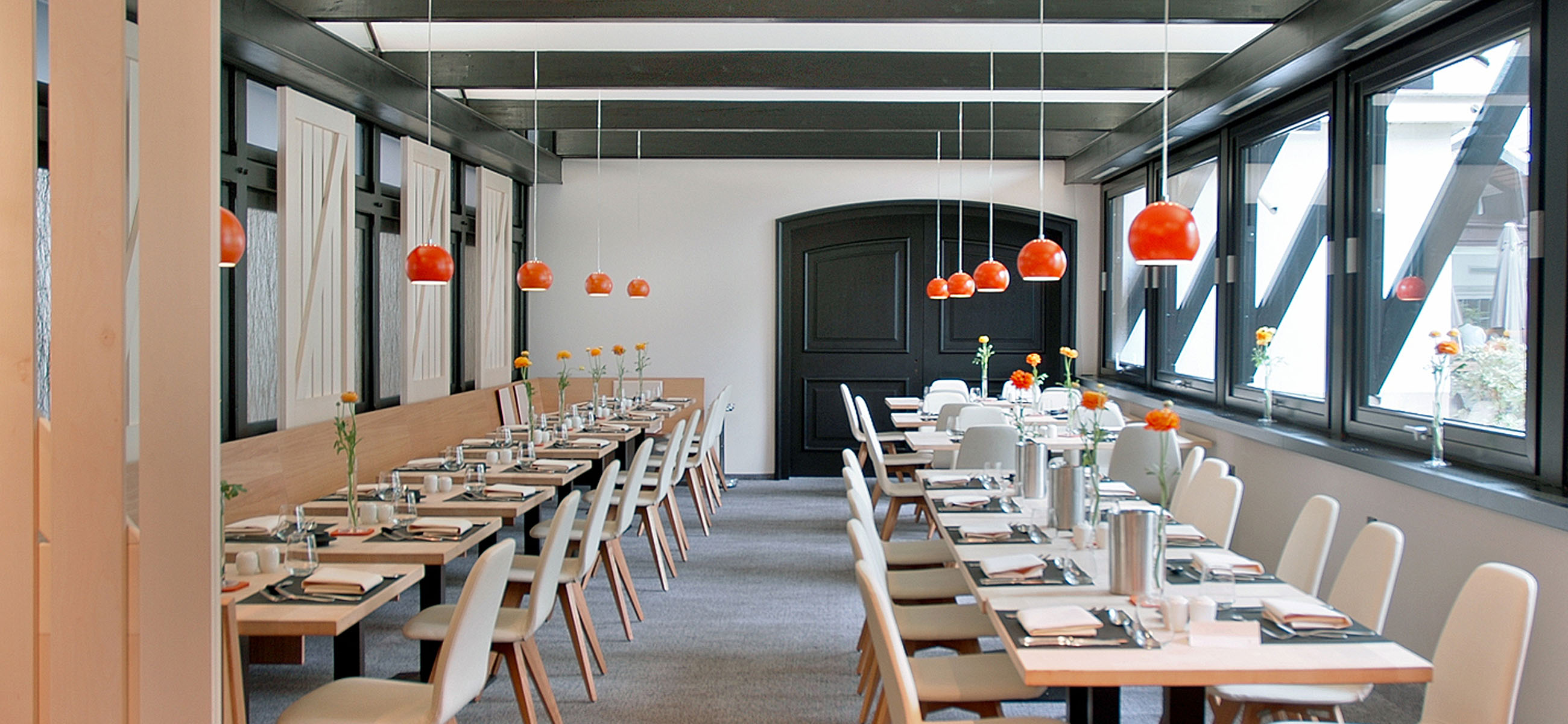 BRÜCKENRESTAURANT PFERDESTALL

    