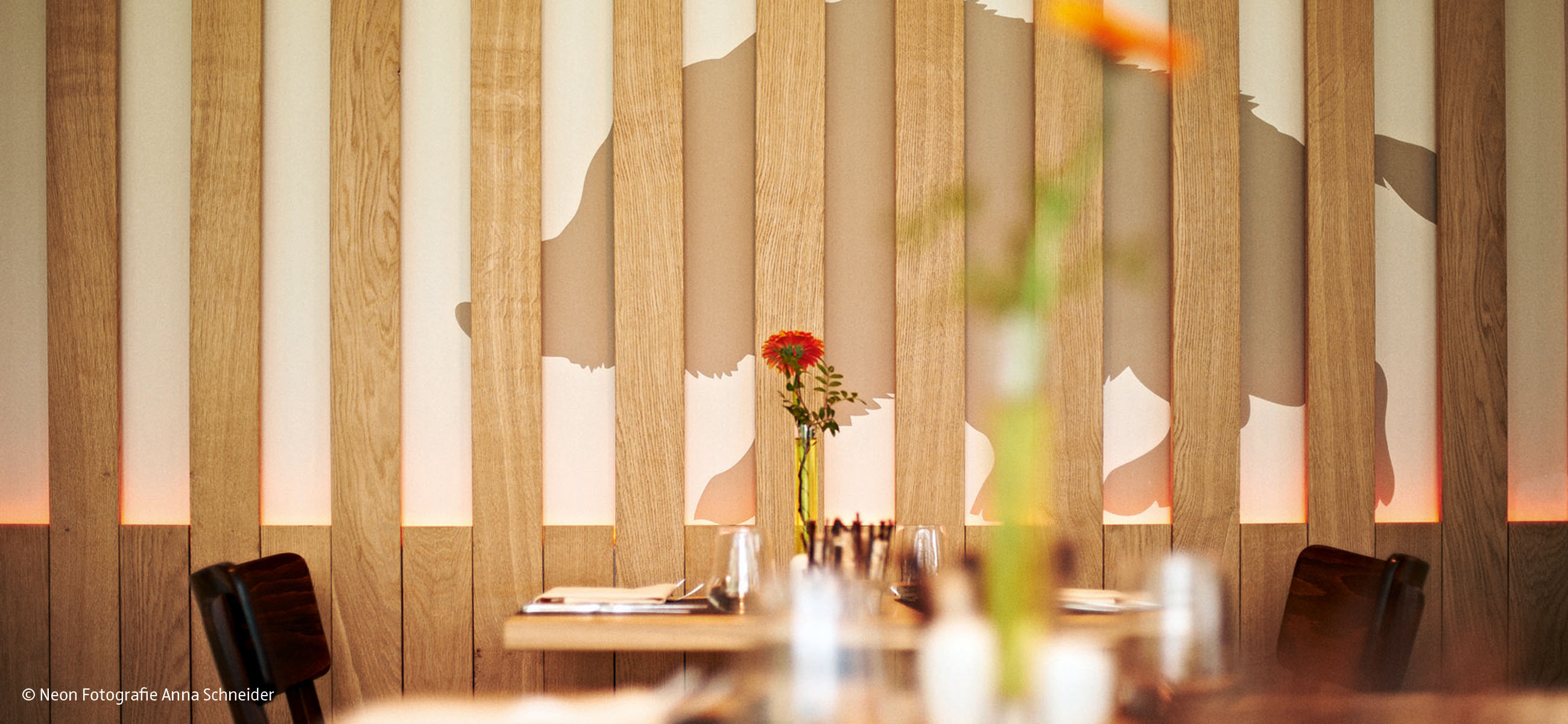 WANDGESTALTUNG IN DER KUCKUCKSWIESE

    