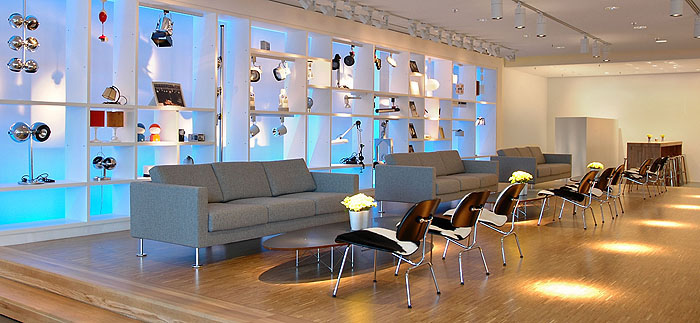 HUMMERT ARCHITEKTEN BDA - Kantine ERCO Lüdenscheid