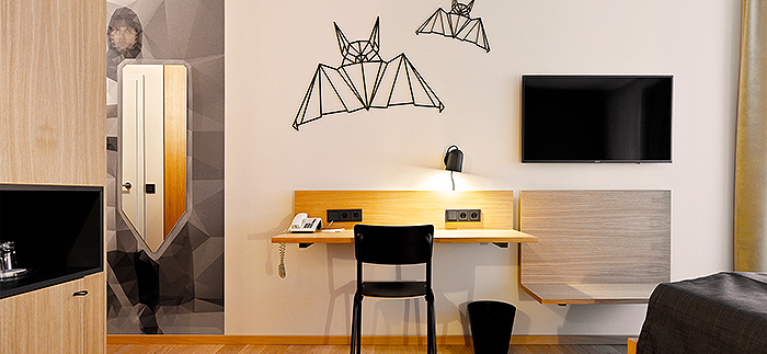 NEUE RITTERZIMMER HOTEL ZUGBRÜCKE GRENZAU