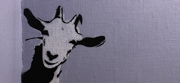 GRAFFITI BASISLAGER